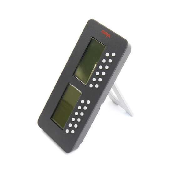 Avaya Phone IP 9600 SMB 24 Button Grey (700462518) - karikmarketing