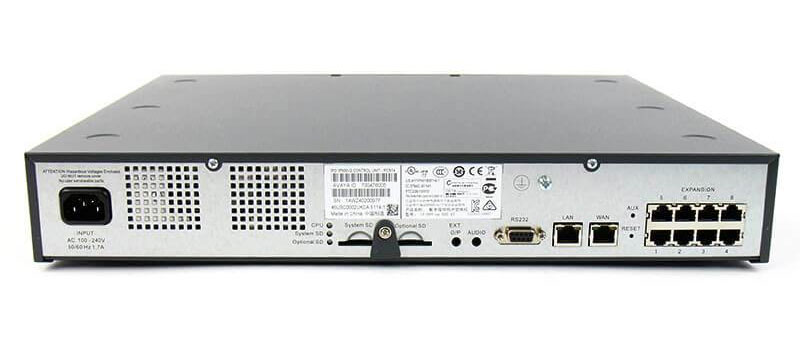 Avaya IP500 V2 Control Unit (700476005) - karikmarketing